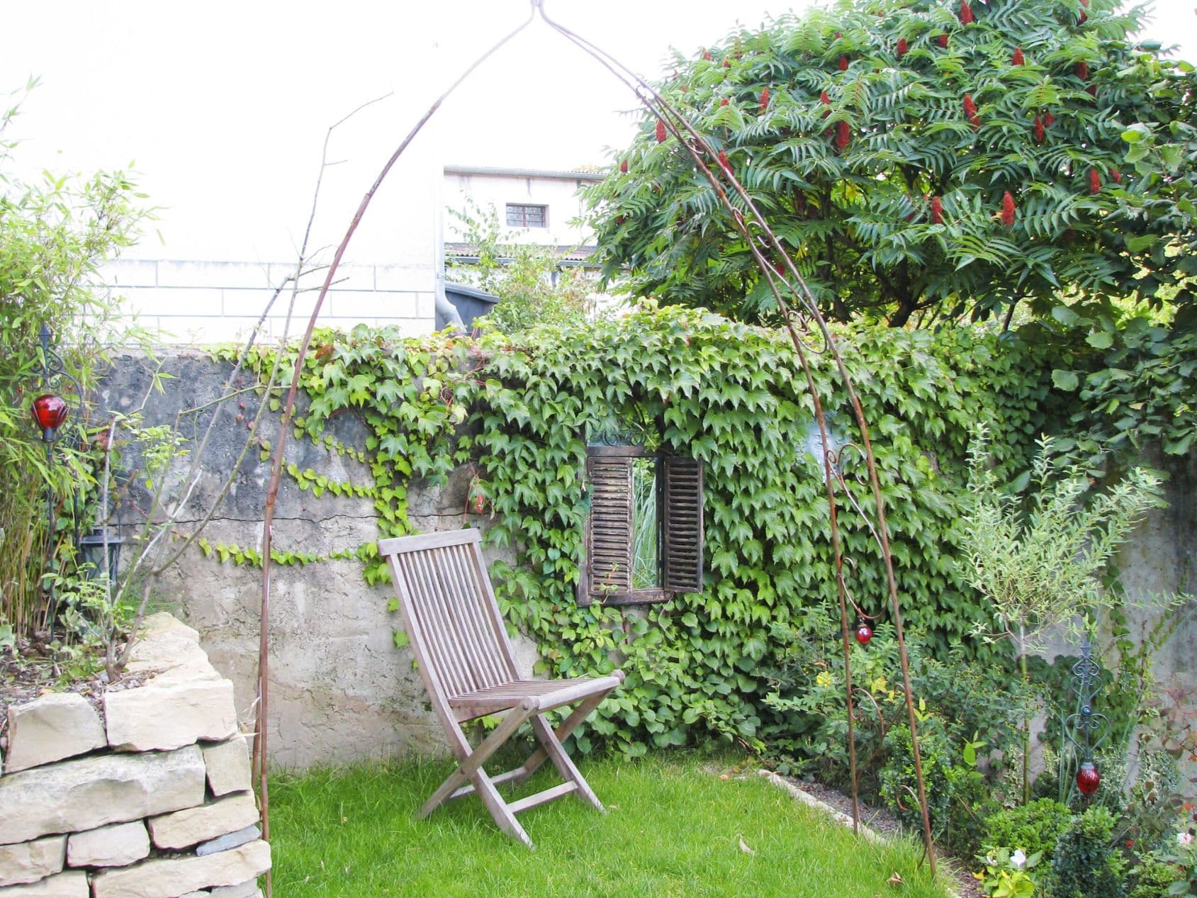 Swimming Pond Slide 3